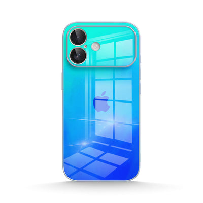 Deep Dive - iPhone Glass Case