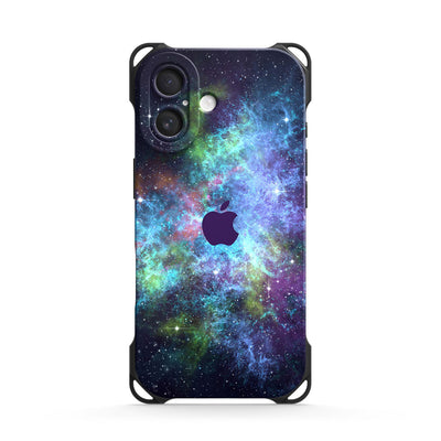 Magnetic Starburs - iPhone Ultra Impact Case