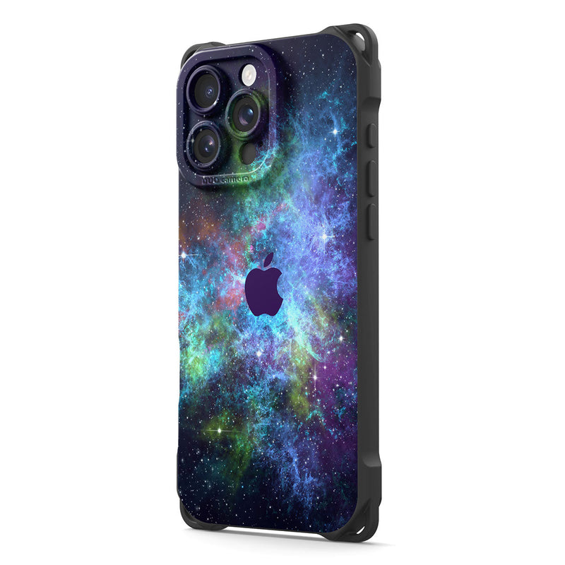 Magnetic Starburs - iPhone Ultra Impact Case