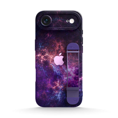 Starlink - iPhone Wrist Strap Case