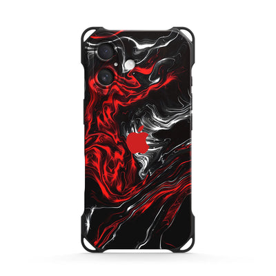 Resentment - iPhone Ultra Impact Case