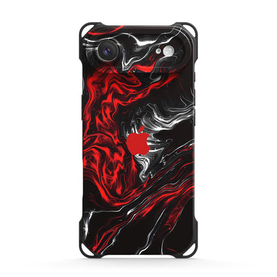 Resentment - iPhone Ultra Impact Case
