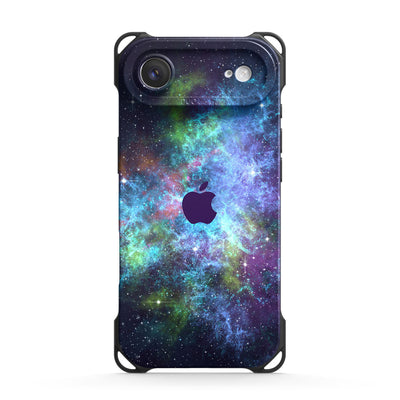 Magnetic Starburs - iPhone Ultra Impact Case