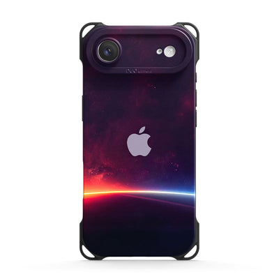 Interstellar Line - iPhone Ultra Impact Case
