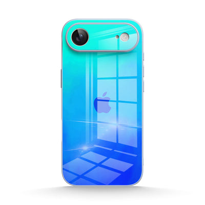 Deep Dive - iPhone Glass Case