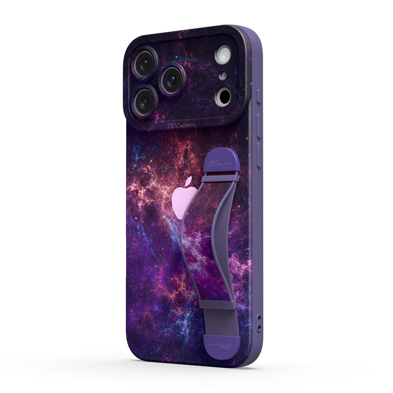 Starlink - iPhone Wrist Strap Case