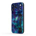 Elysian World - iPhone Wrist Strap Case