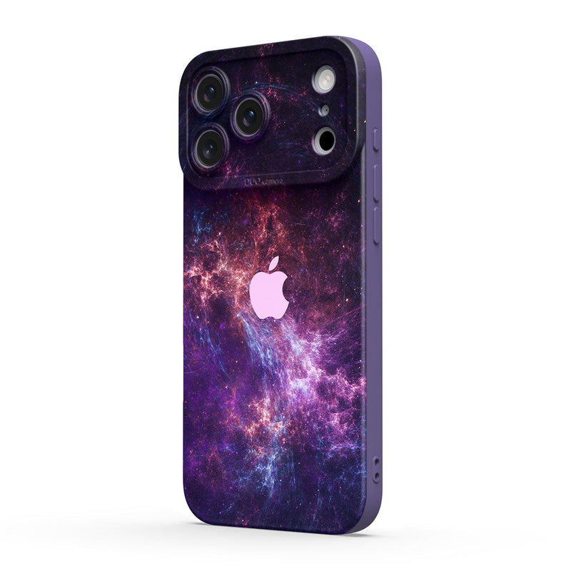 Starlink - iPhone Silicone Case