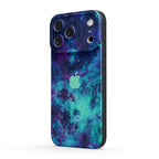 Elysian World - iPhone Silicone Case