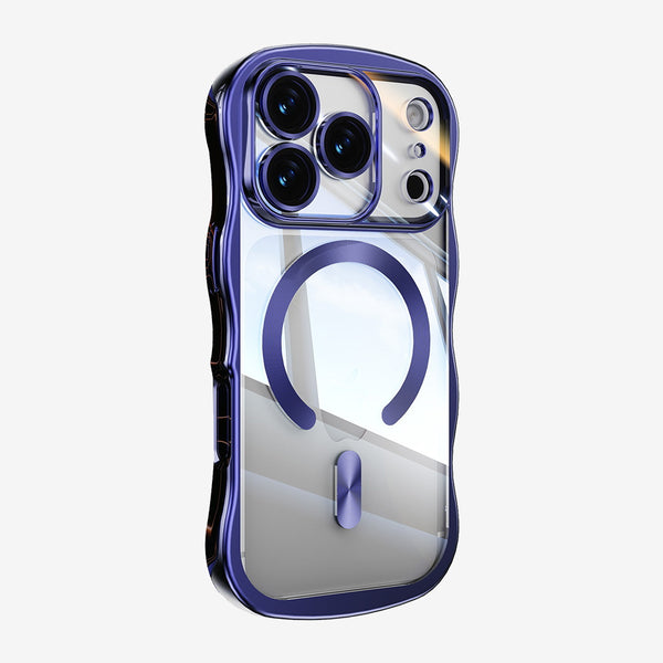 Blanc - Coque iPhone