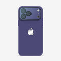 Deep Purple - iPhone Case