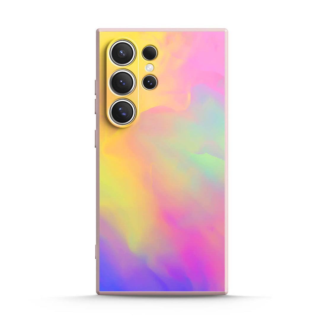 Charming - Samsung Case