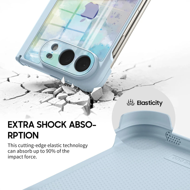 iPhone Duo | Durable Glass