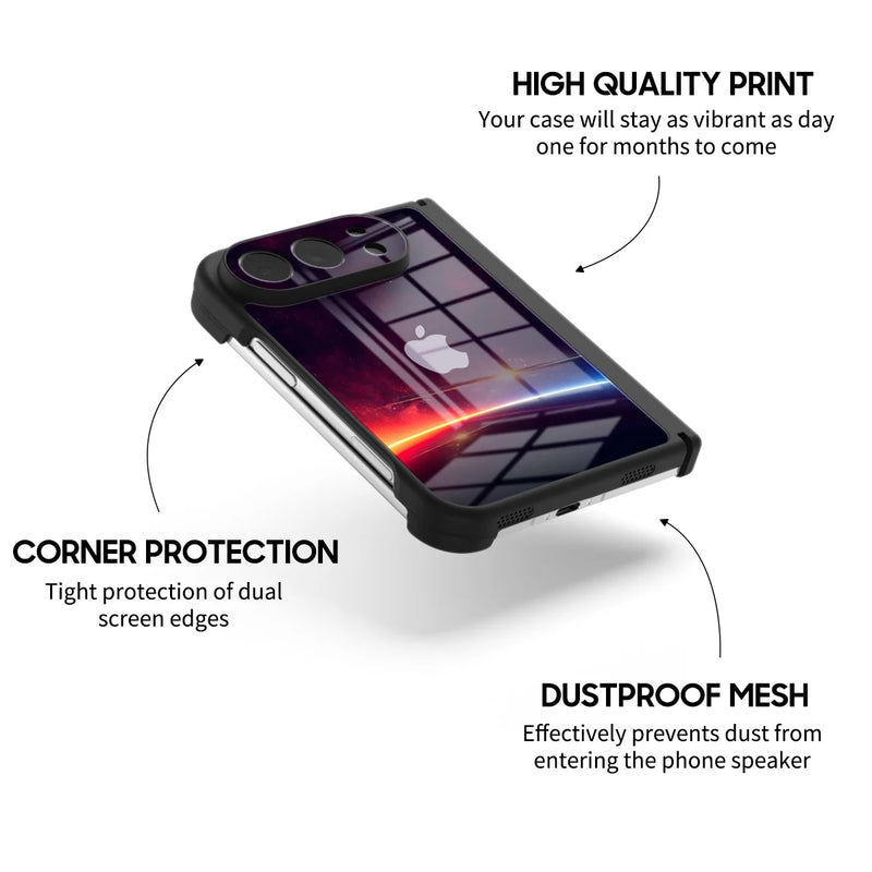 iPhone Duo | Durable Glass