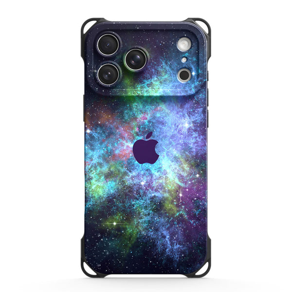 Magnetic Starburs - iPhone Ultra Impact Case