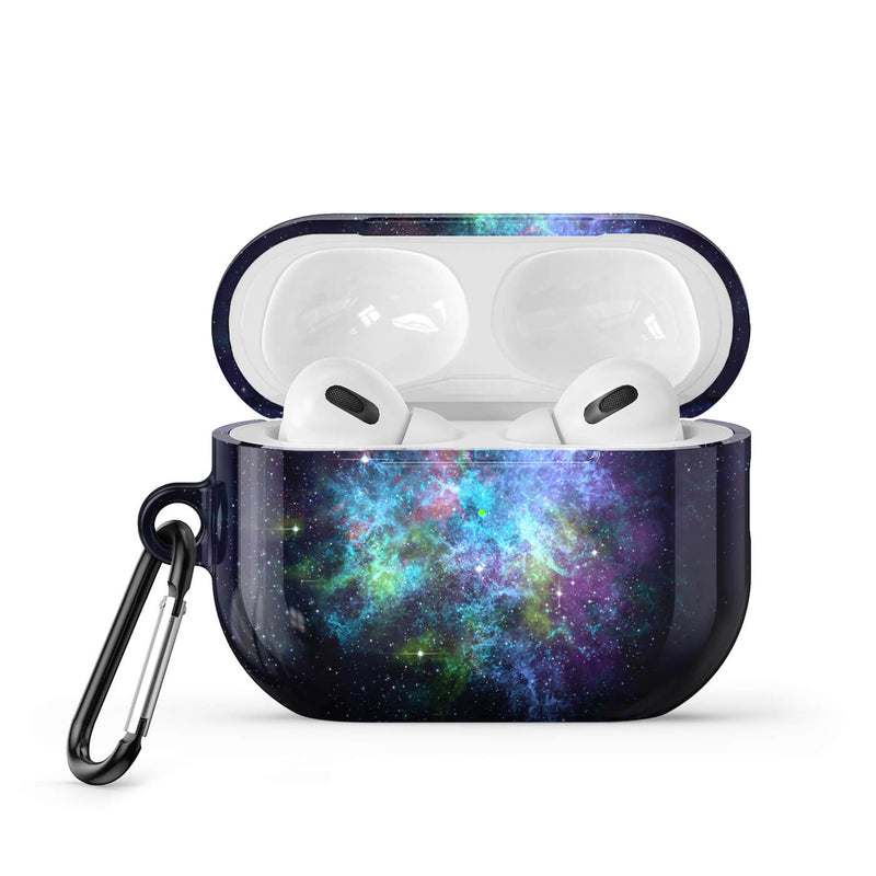 Magnetic Starburs - AirPods Case