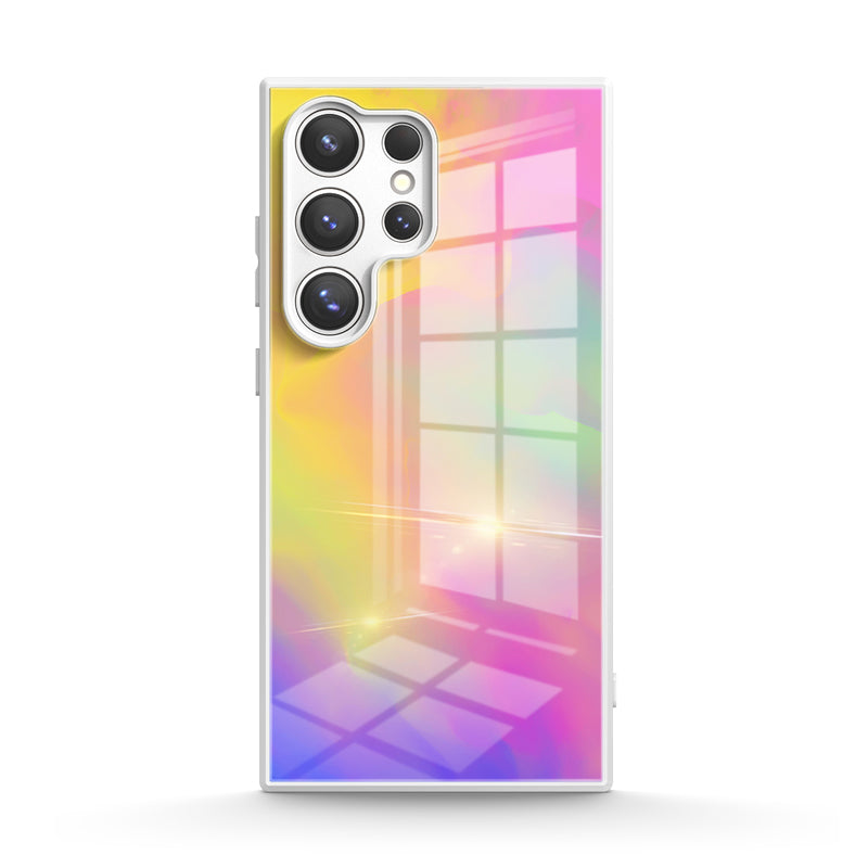 Charming - Samsung Case