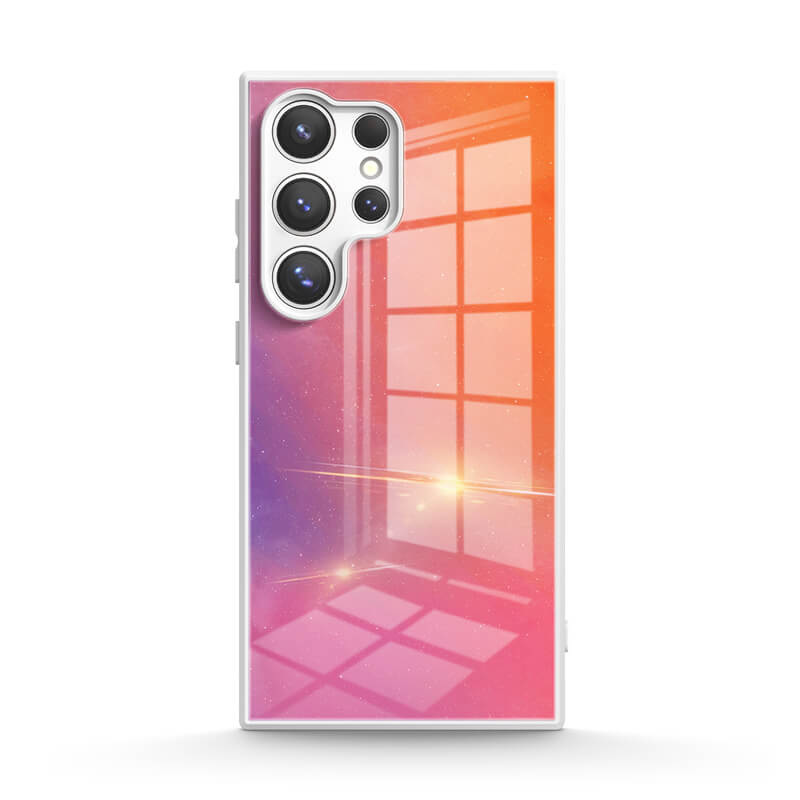 Poolster-Vallende - Samsung Case