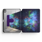 Magnetic Starburs - iPad Case