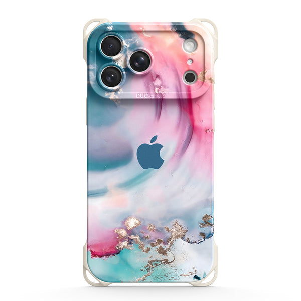 Powder Green - iPhone Ultra Impact Case