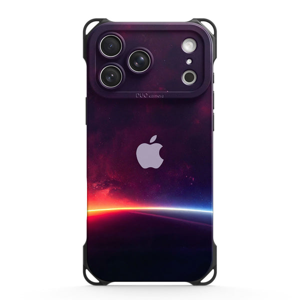 Interstellar Line - iPhone Ultra Impact Case