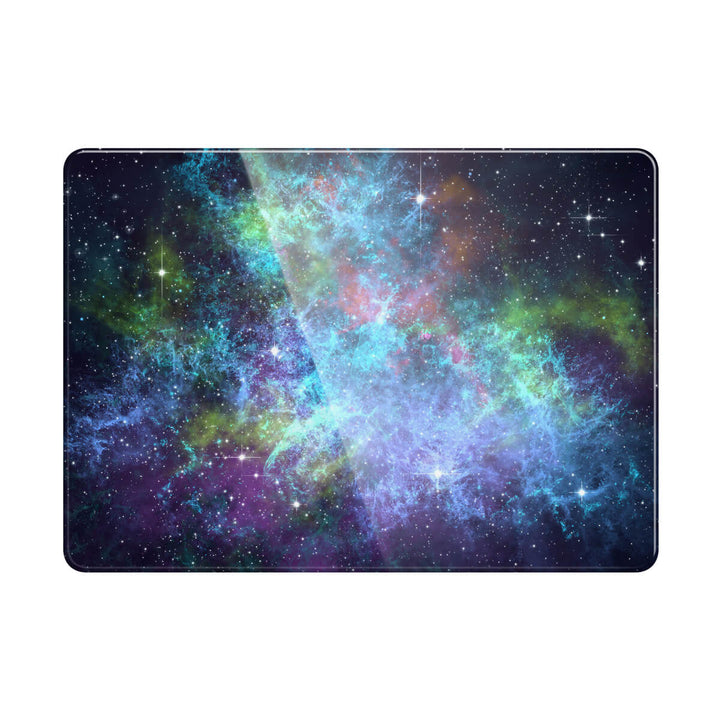 Magnetic Starburs - Macbook Case