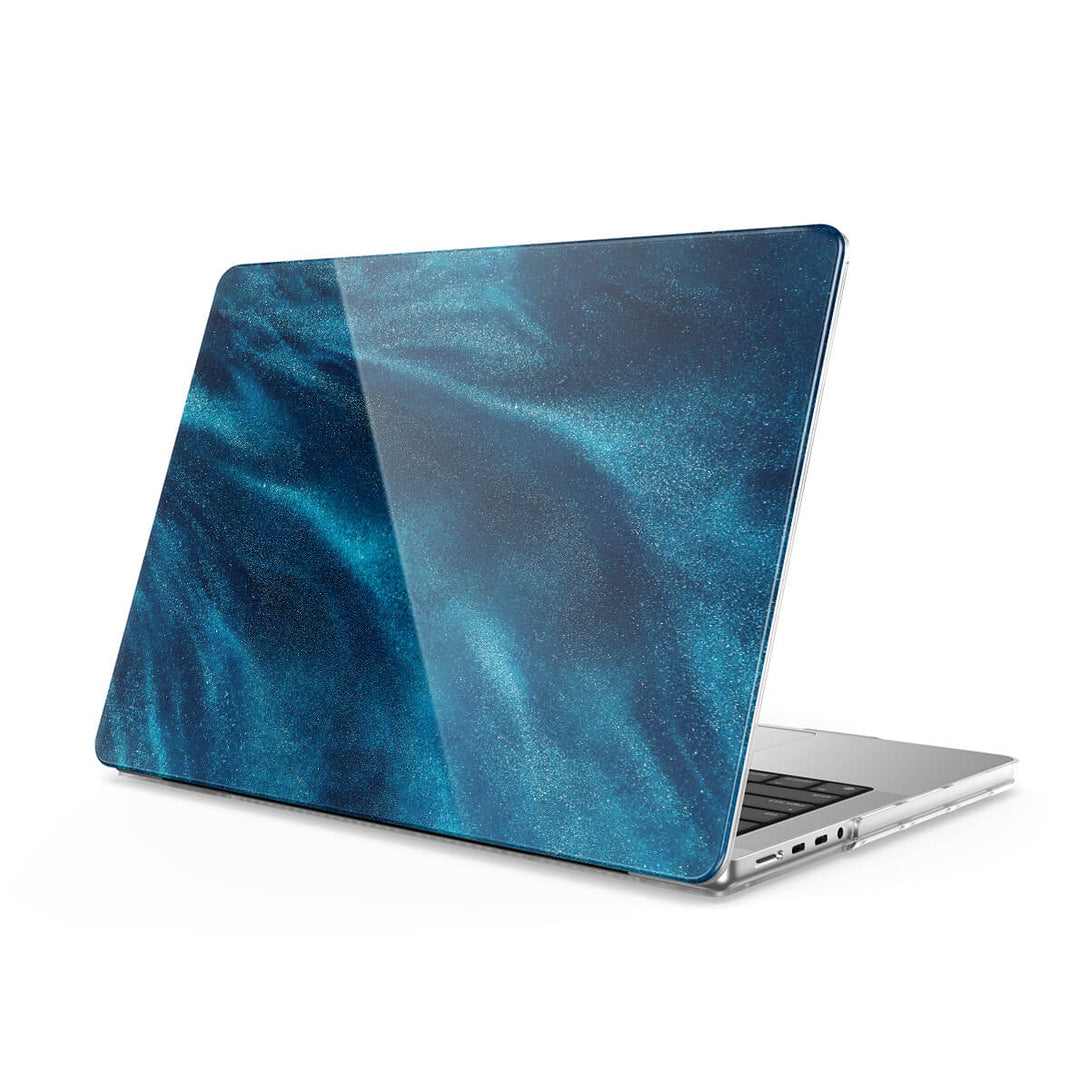 Drijfzandlichaam - MacBook-hoes
