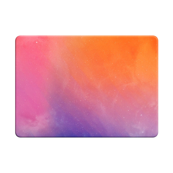 Pole Star-Falling - Macbook Case