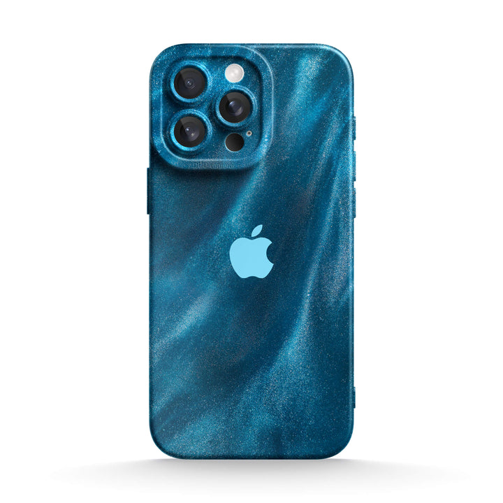 Quicksand Body - iPhone Case