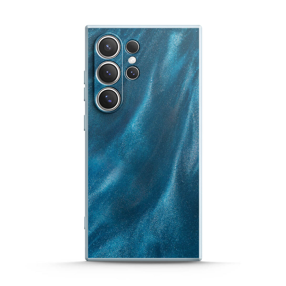 Drijfzandlichaam - Samsung-hoesje