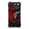 Resentment - iPhone Ultra Impact Case