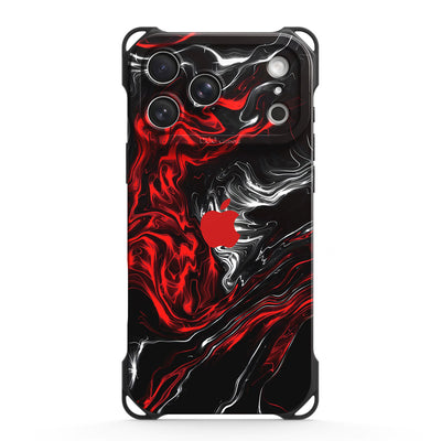 Resentment - iPhone Ultra Impact Case