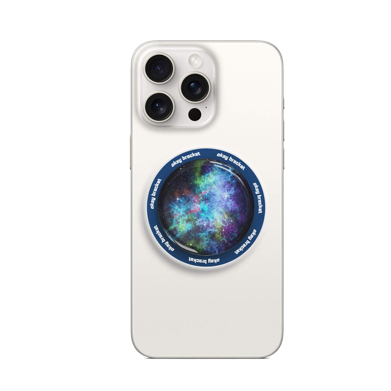 Magnetic Starburs - MagSafe AirBag Grip