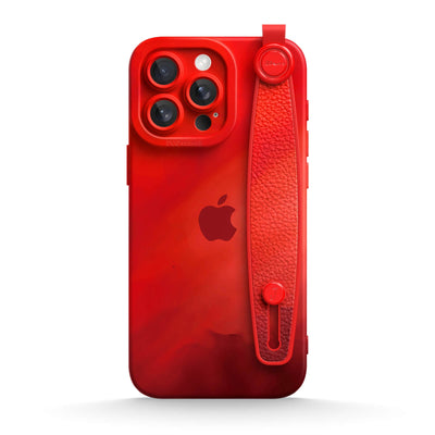 Nightmare - iPhone Wrist Strap Case