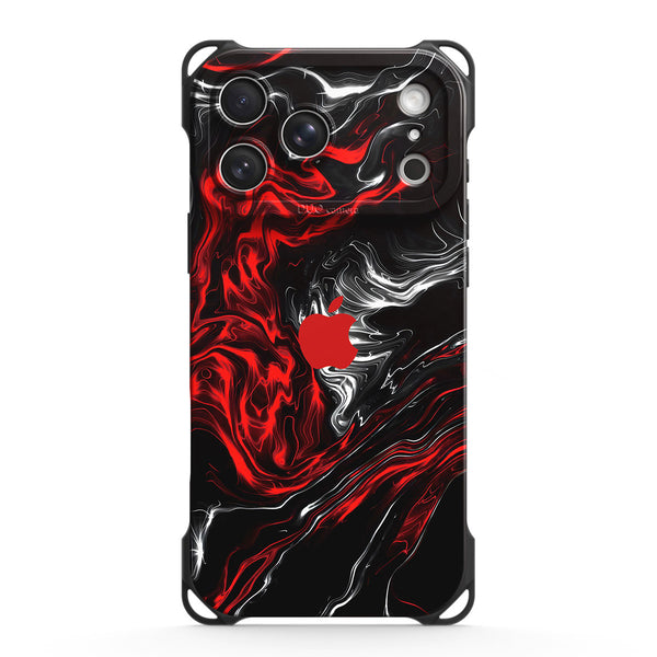Resentment - iPhone Ultra Impact Case