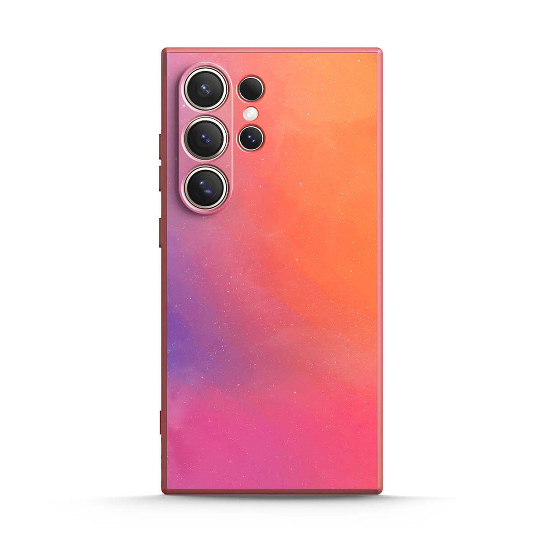 Poolster-Vallende - Samsung Case