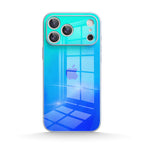 Deep Dive - iPhone Glass Case