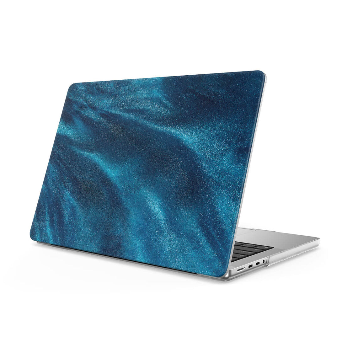Drijfzandlichaam - MacBook-hoes