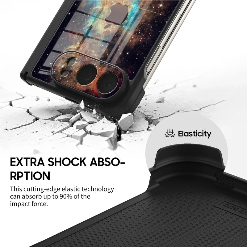 iPhone Duo | Durable Glass