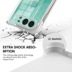 iPhone Duo | Durable Glass