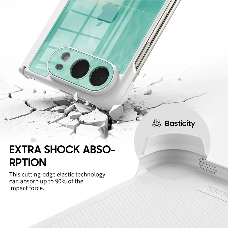 iPhone Duo | Durable Glass