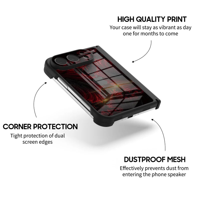 iPhone Duo | Durable Glass