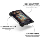 iPhone Duo | Durable Glass