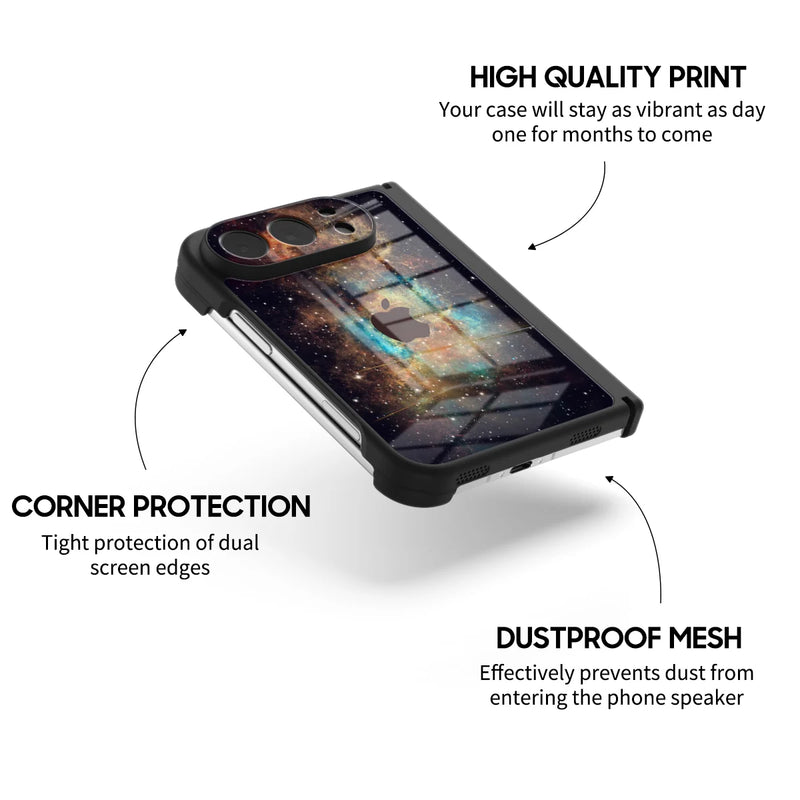 iPhone Duo | Durable Glass