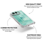 iPhone Duo | Durable Glass
