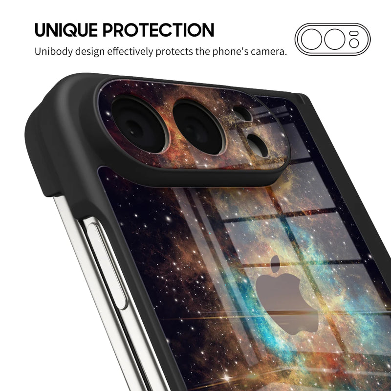 iPhone Duo | Durable Glass