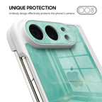 iPhone Duo | Durable Glass