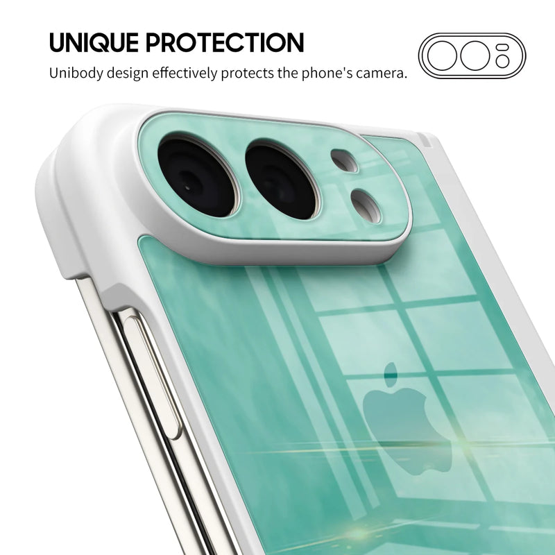 iPhone Duo | Durable Glass