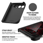 iPhone Duo | Durable Glass