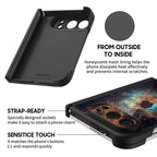 iPhone Duo | Durable Glass